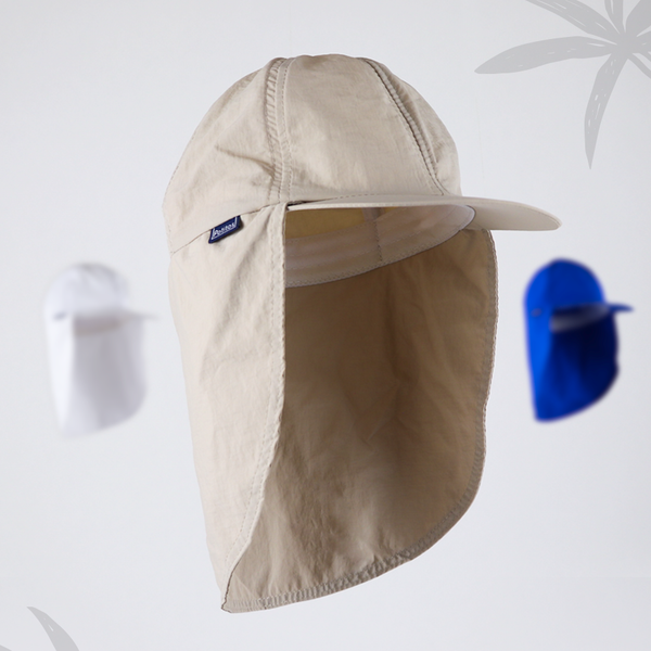 GORRA VICERA PROTECTOR 5023