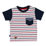 Conjunto JORGE AZUL H2