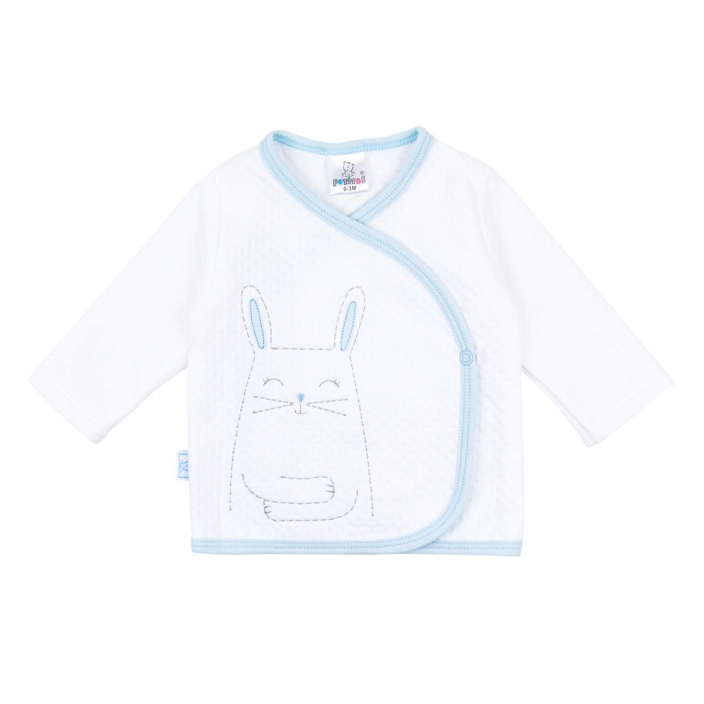 AJUAR JACKARD DOCTOR CELESTE 3468