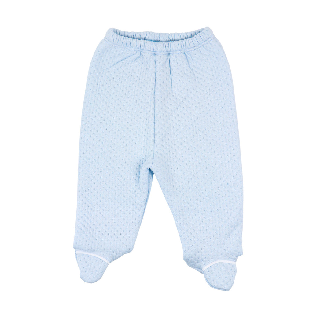 AJUAR JACKARD DOCTOR CELESTE 3468