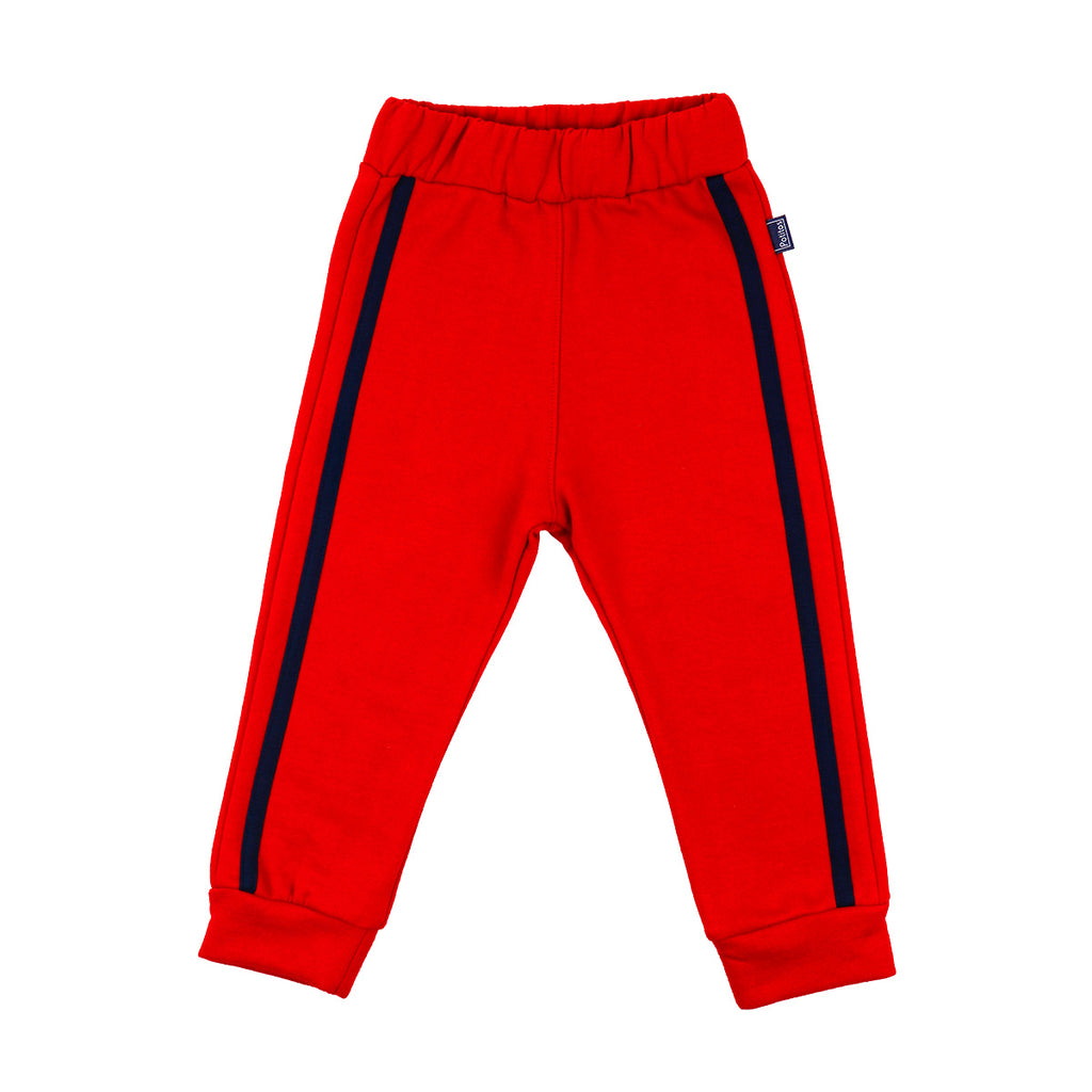 PANTALON FRANELA 7091