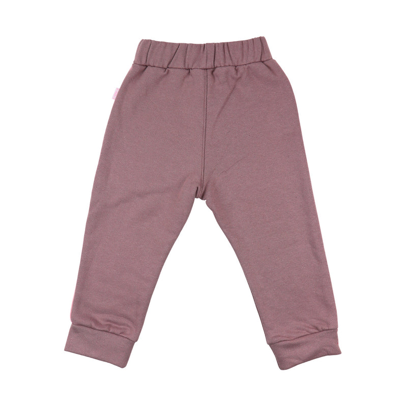 PANTALON FRANELA 7091