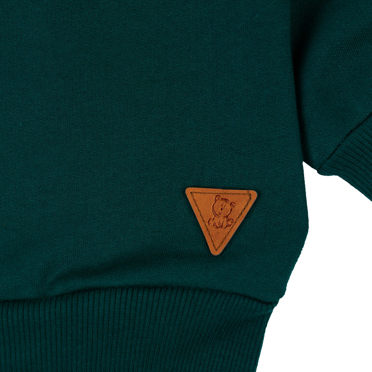 POLERA FRANELA MILITAR 6198