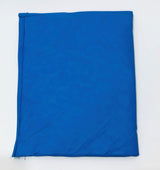BOLSO PAÑALERO MOCHILA CELESTE