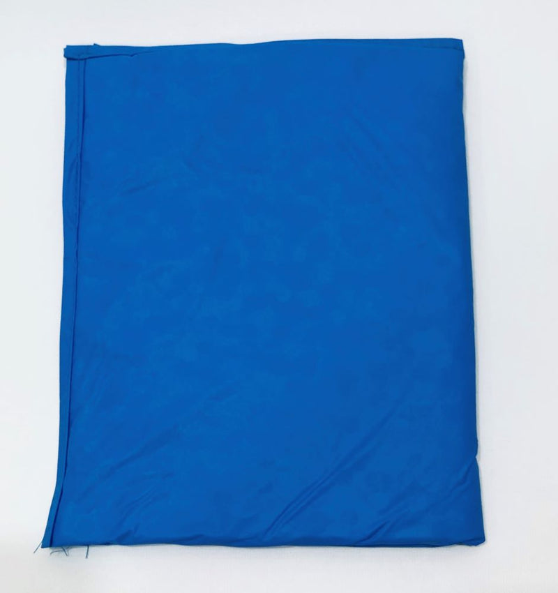 BOLSO PAÑALERO MOCHILA CELESTE