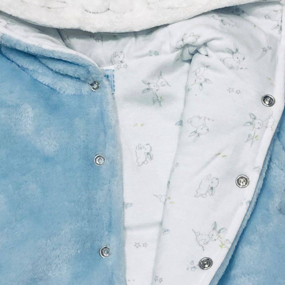 BBCRECE ACOLCHADO BUNNY NIÑO 7185