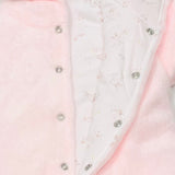 BBCRECE ACOLCHADO BUNNY ROSADO 7185