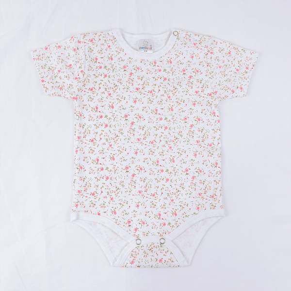 BODY PIMA ESTAMPADO COCOA 6104