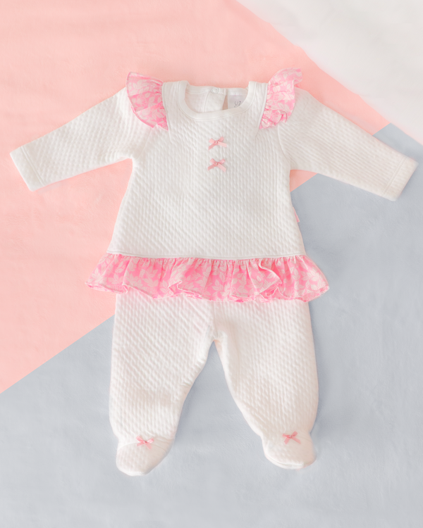 Ropa y para Bebes – Potitos