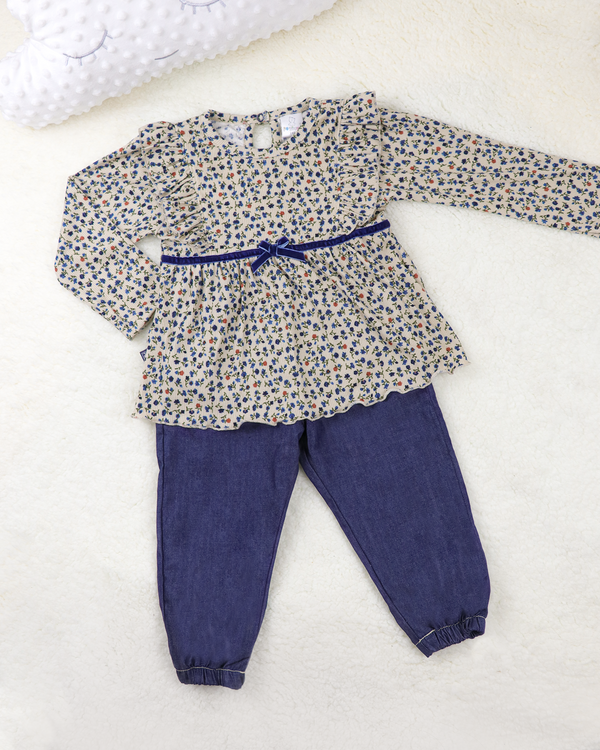 CONJUNTO JENNYFER