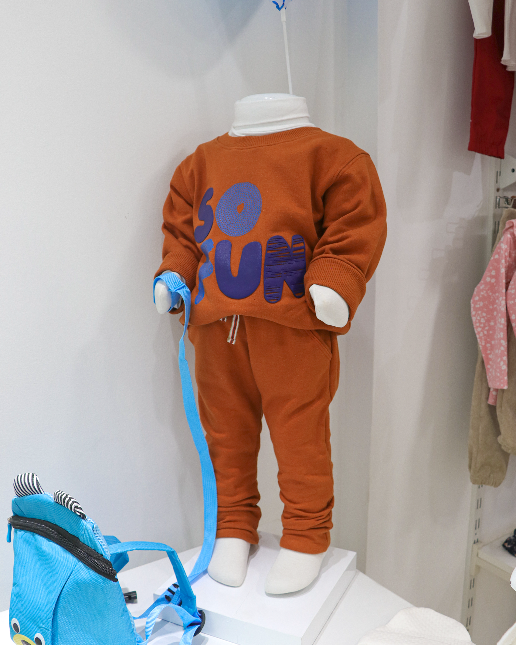 CONJUNTO SO FUN