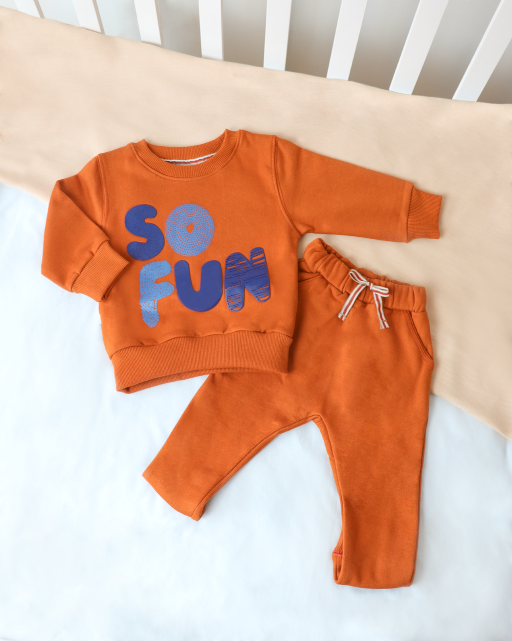 CONJUNTO SO FUN