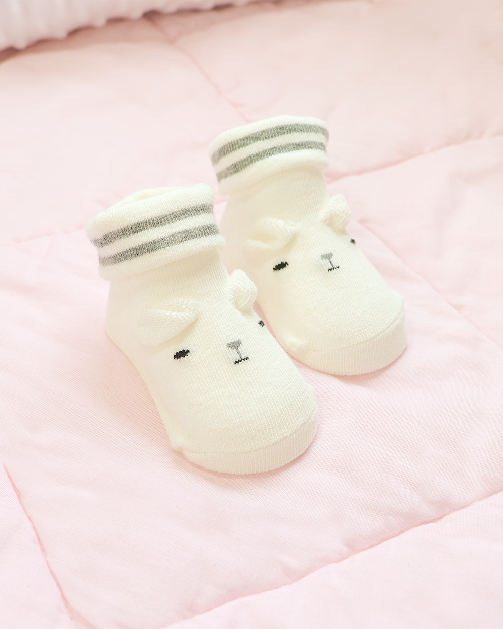 MEDIAS OREJITAS 8380