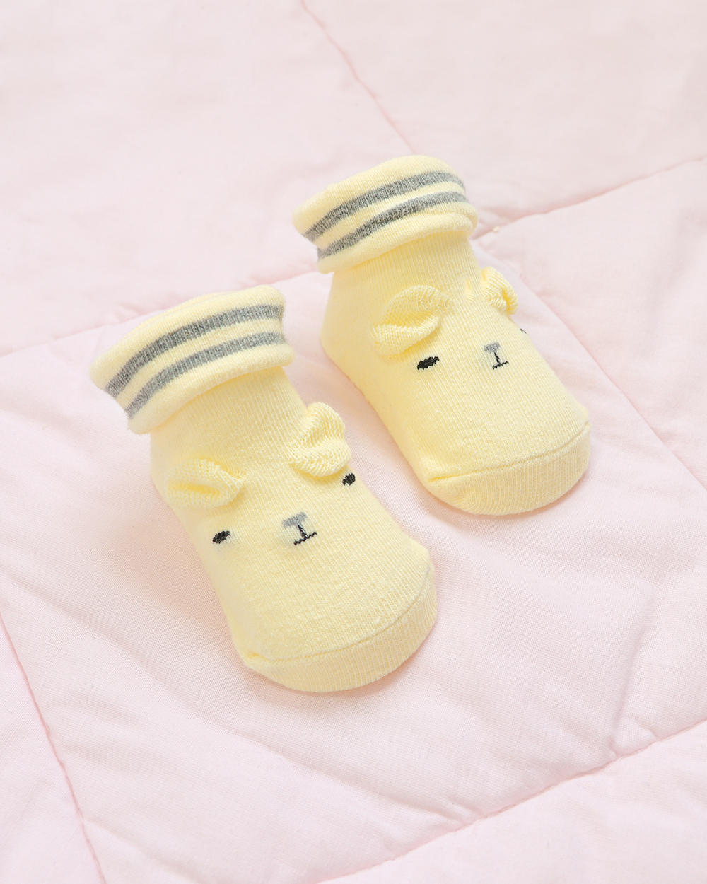 MEDIAS OREJITAS 8380