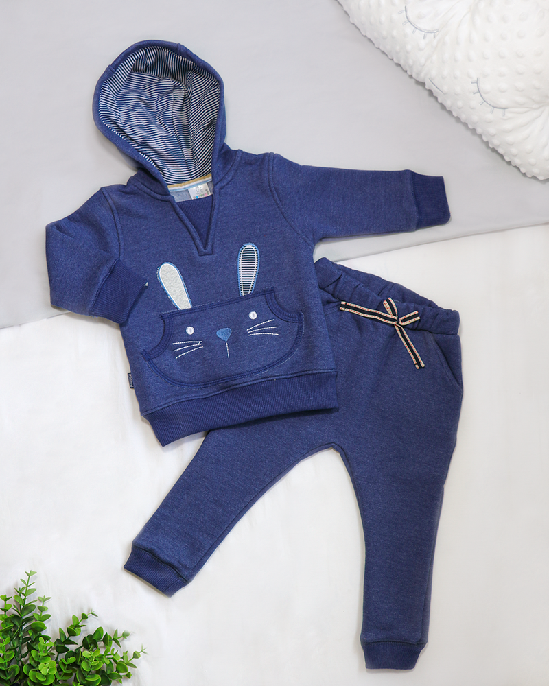 CONJUNTO BUNNY AZUL