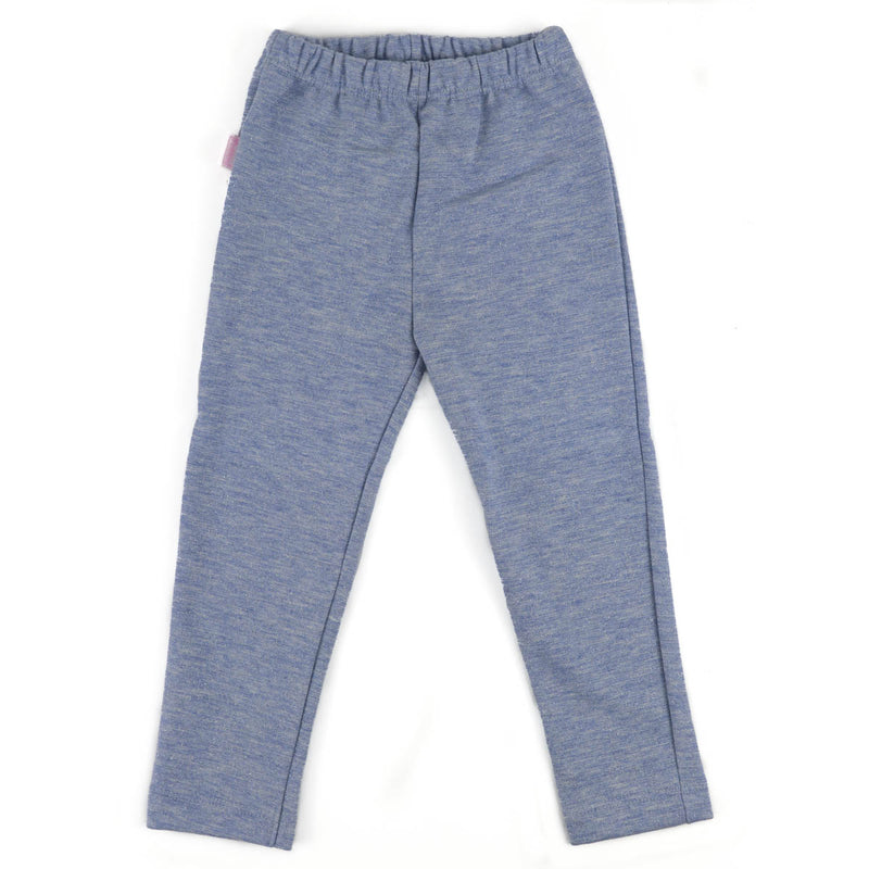 Leggins FTerry Fabiana Celeste