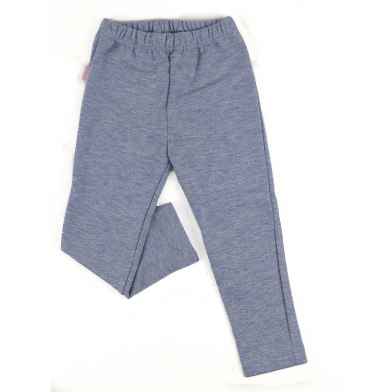 Leggins FTerry Fabiana Celeste