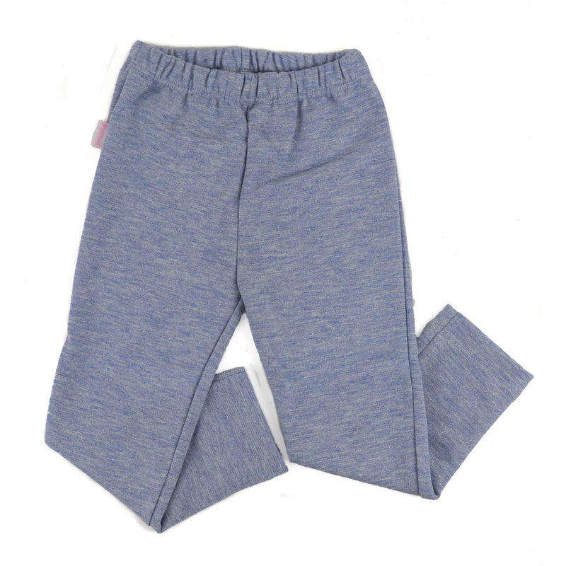 Leggins FTerry Fabiana Celeste