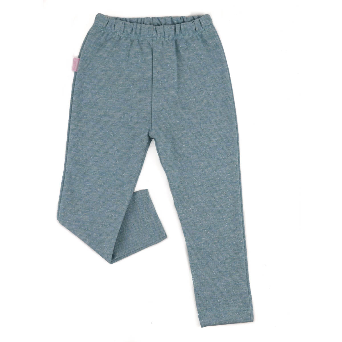 Leggins FTerry Fabiana Verde