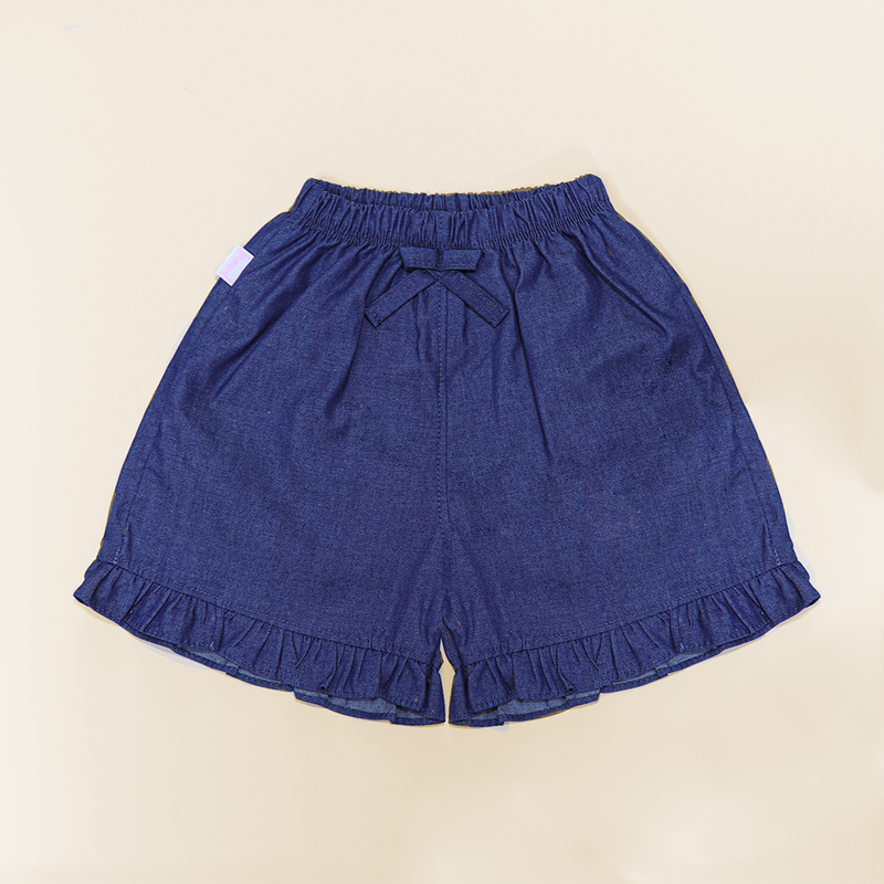 POLIVESTIDO+SHORT DALIA BLANCO 8544A