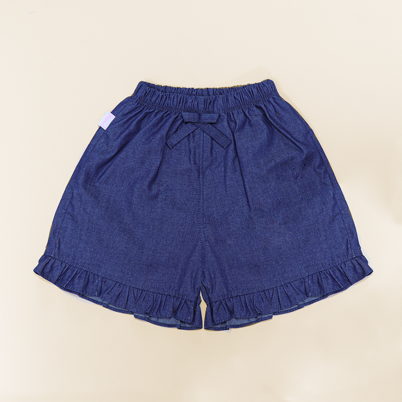 SHORT LUCY JEAN- 7327A