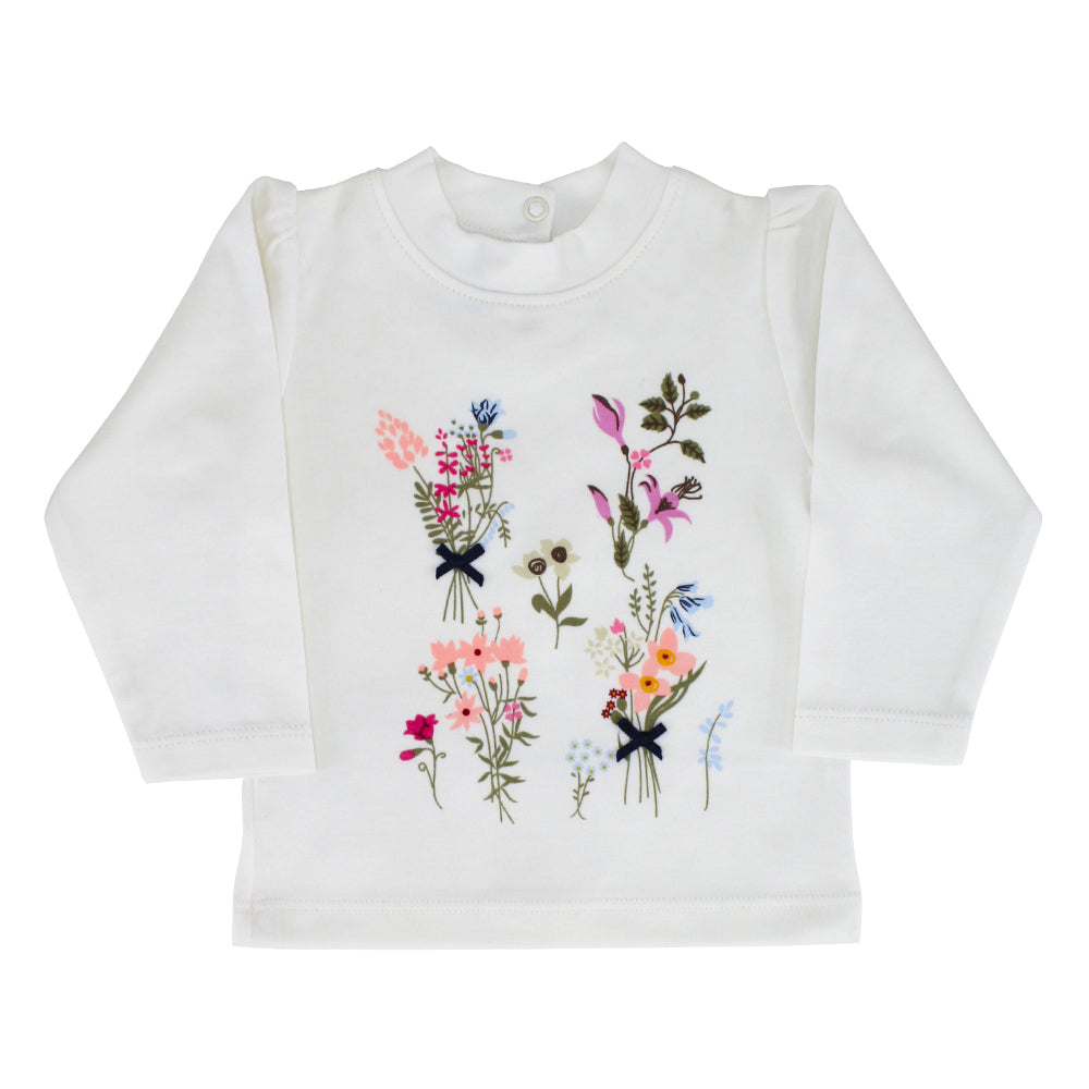 Conjunto Flores