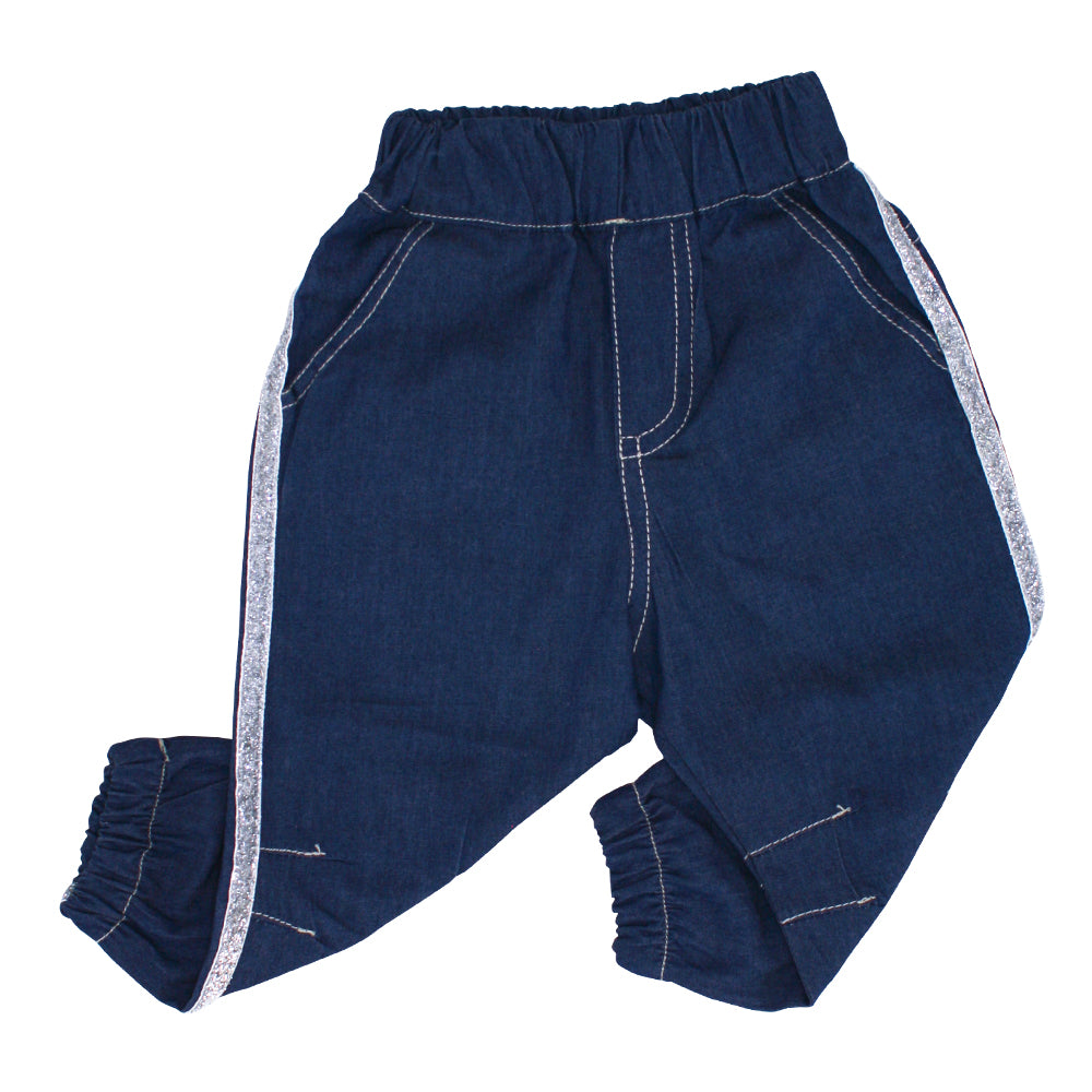 PANTALON JULY CHAMBRAIGE 6720