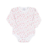 BODY MG LARGA ESTAMPADO SAMBIL 6202*