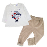 Conjunto Fiesta