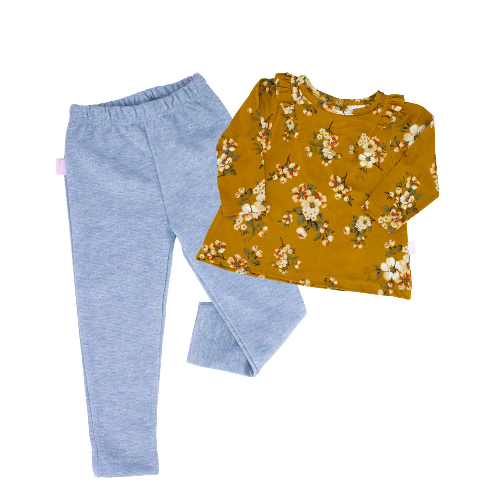 Conjunto Margarita