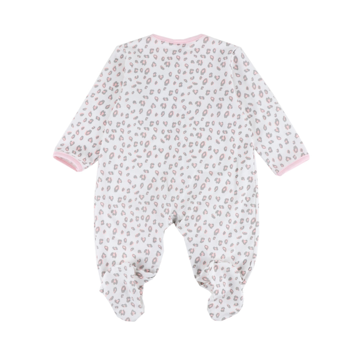 Bbcrece Estampado Animal Print Niña 2801