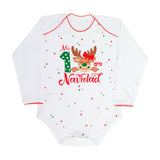 AJUAR MI 1era NAVIDAD RENO NIÑA 1016