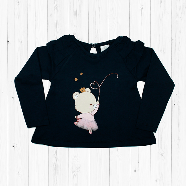 POLO MGL KRISTINA AZUL 7770