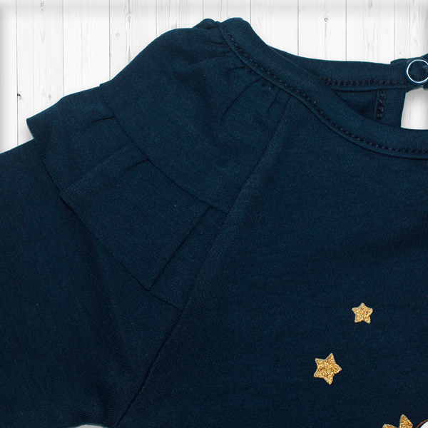 POLO MGL KRISTINA AZUL 7770