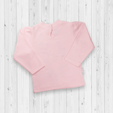 POLO MGL FLORECITA ROSADO 7619