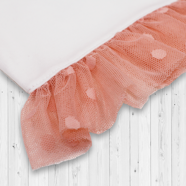 POLO JOHANNA CREMA 7771