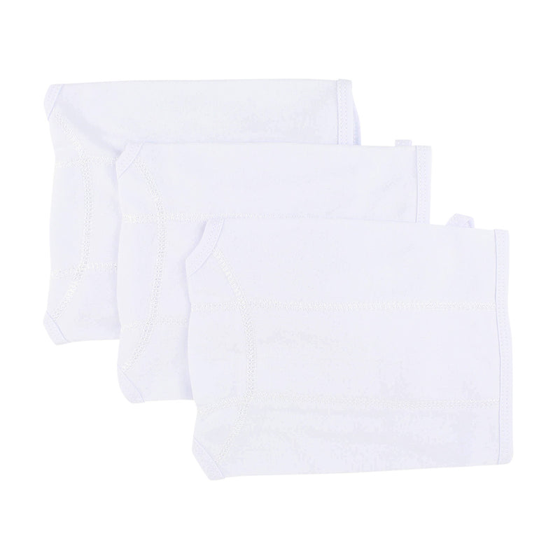 PAÑALES PACKx3 TETRA BLANCO 4317