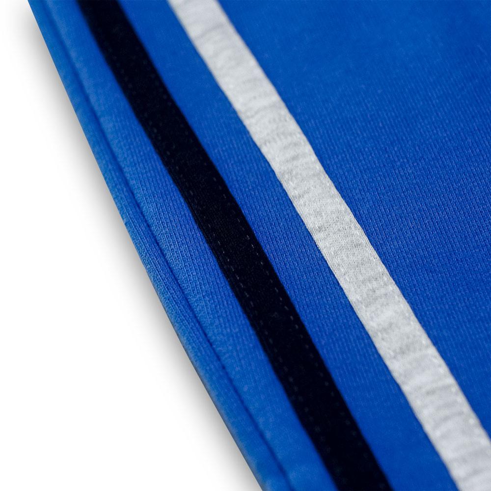 Pantalon Franela Moises Acero