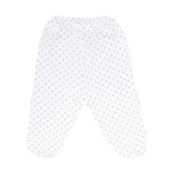 PANTALON C/PIE ESTAMPADO ESTRELLA 6204
