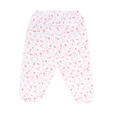PANTALON CON PIE ESTAMPADO SAMBIL 6204