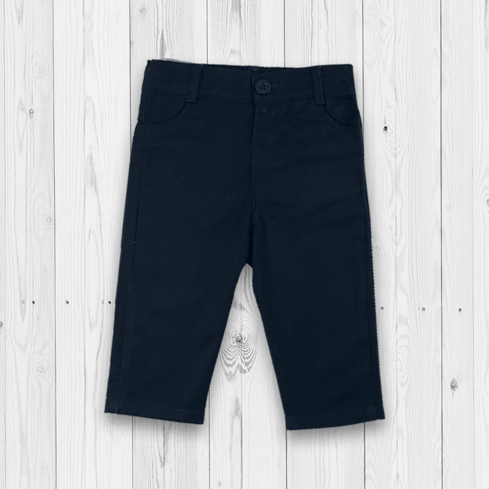 PANTALON BNH DE DRILL 6359