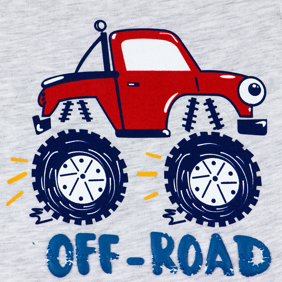 POLO MGL OFF ROAD MELANGE 38101*