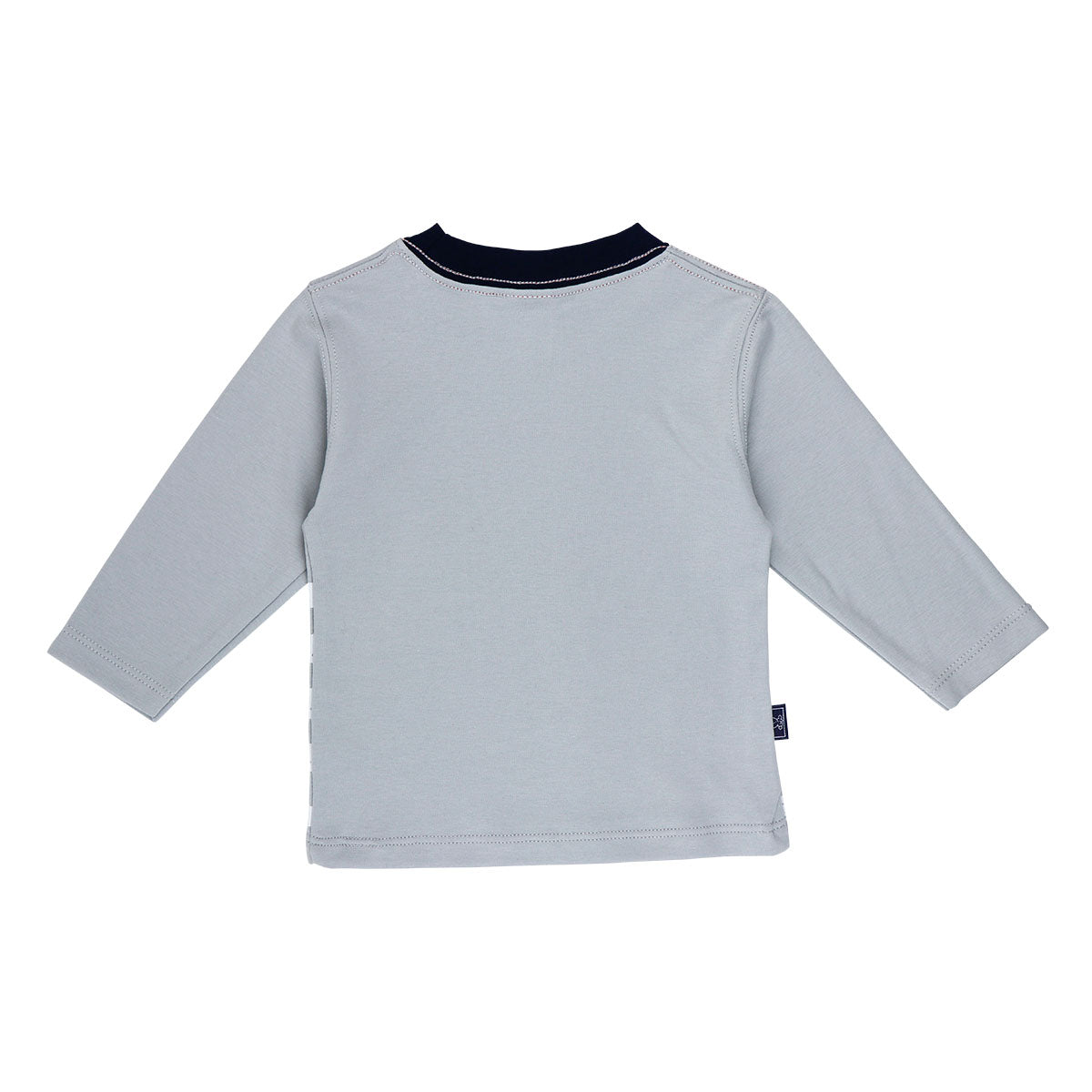 POLO MGL DINO PLOMO 38106*