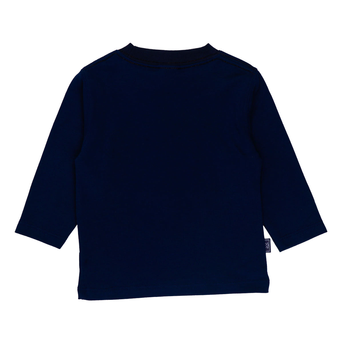 POLO MGL COCODRILO AZUL 38107*