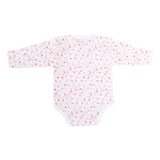 BODY MG LARGA ESTAMPADO SAMBIL 6202*