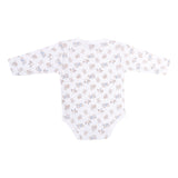 BODY MGLARGA ESTAMPADO TRENSITO CEL 6202