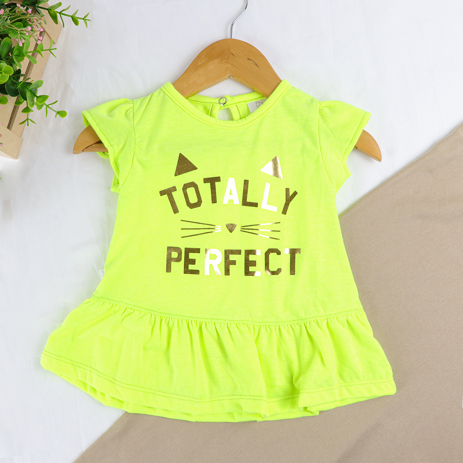 POLO MGC JERSEY KATRINA VERDE 7968*