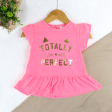 POLO JERSEY KATRINA FUCSIA 7968*