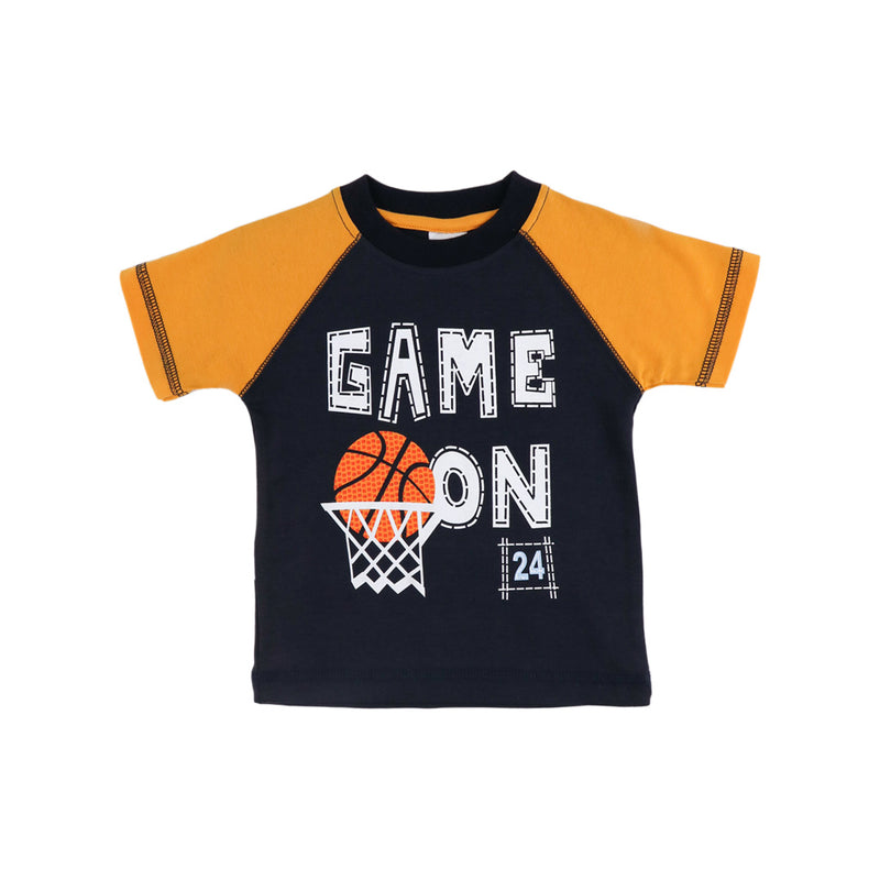 POLO MGC GAME AZUL 5068