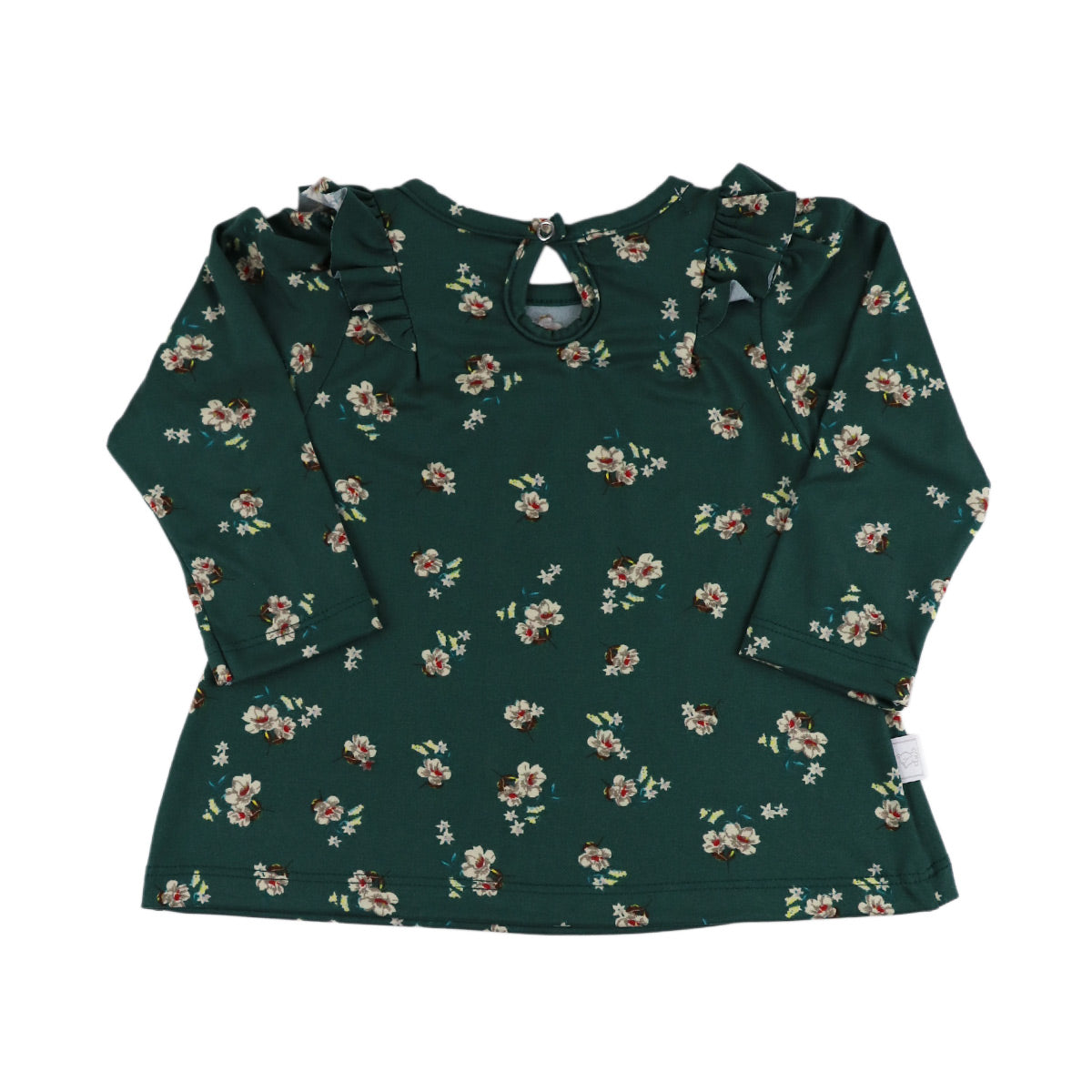 POLO MGL LUCY VERDE 7629